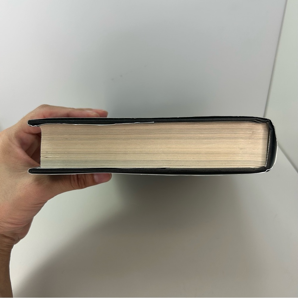 Empire of Storms Hardcover by Sarah J. Maas Throne of Glass - Picture 5 of 12